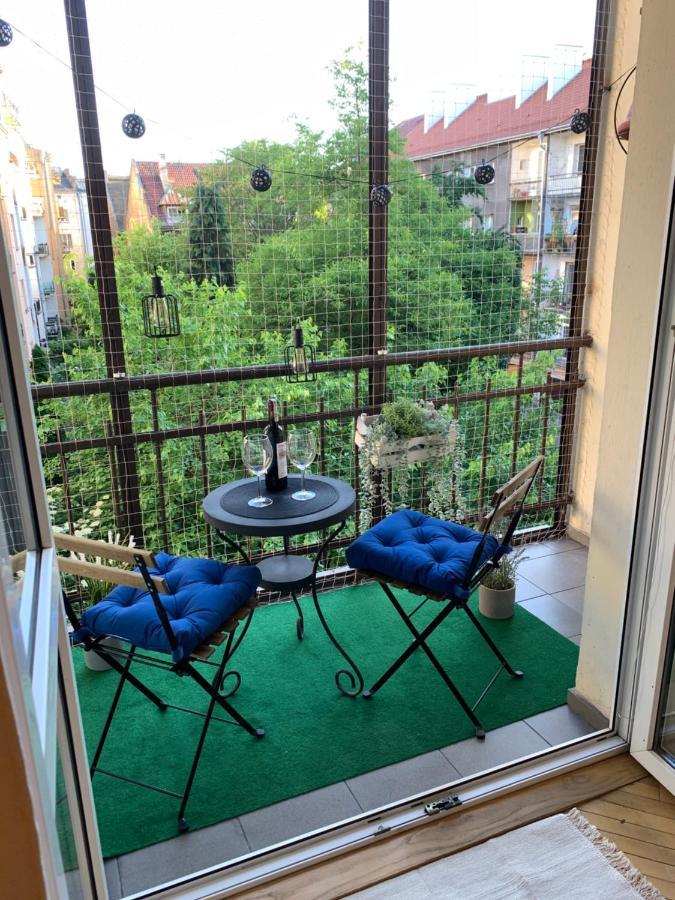 Royal Apartment Krakow Cracóvia Exterior foto
