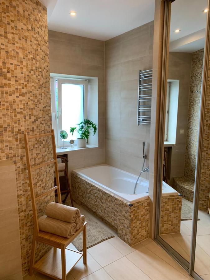 Royal Apartment Krakow Cracóvia Exterior foto