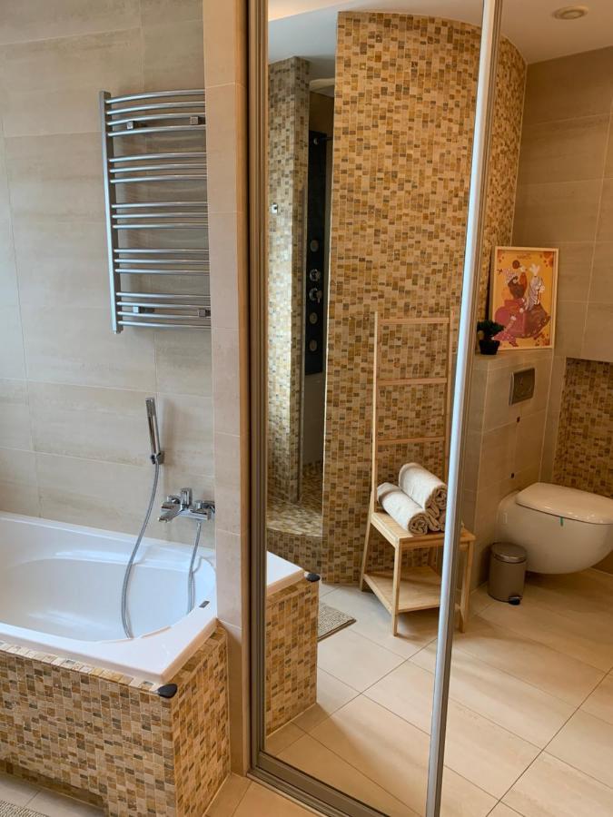 Royal Apartment Krakow Cracóvia Exterior foto