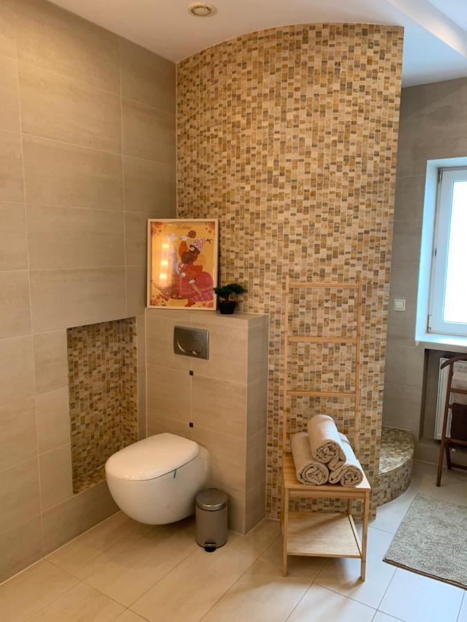 Royal Apartment Krakow Cracóvia Exterior foto