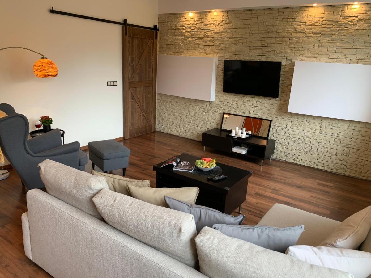 Royal Apartment Krakow Cracóvia Exterior foto