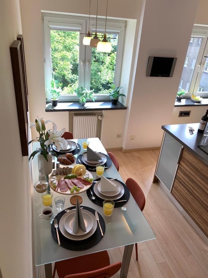 Royal Apartment Krakow Cracóvia Exterior foto